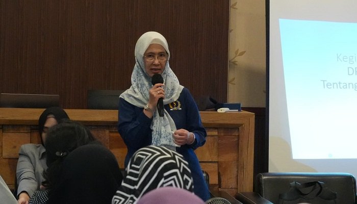 Hj Ratnawati menekankan pentingnya percepatan peningkatan kualitas pendidikan guna memperkuat Indeks Pembangunan Manusia (IPM), di Indramayu.