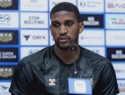 Skuat Dewa United tak Gentar hadapi Persib Bandung