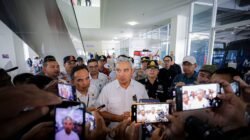 Pemkot Bandung Kaji Kebijakan WFH dan PJJ