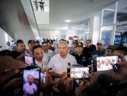 Pemkot Bandung Kaji Kebijakan WFH dan PJJ