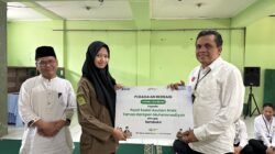 Pegadaian Salurkan Bantuan Serentak ke Berbagai Panti Sosial di Jawa Barat