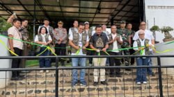 Pegadaian Luncurkan Program Peduli Desa di Pasirnanjung Sumedang, Dorong Ekonomi Lokal