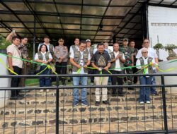 Pegadaian Luncurkan Program Peduli Desa di Pasirnanjung Sumedang, Dorong Ekonomi Lokal