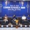 PSSI Jabar Genjot Program Lisensi Pelatih dan Satu Anak Satu Bola