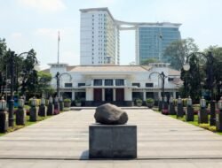 Pemkot Bandung Pastikan Isu Dugaan Kebocoran Data Bukan Berasal dari Server Disdukcapil