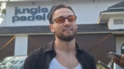 Summarecon Jadi Pilihan, Marc Klok Hadirkan Jungle Padel di Bandung