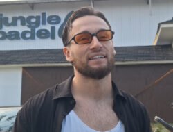 Summarecon Jadi Pilihan, Marc Klok Hadirkan Jungle Padel di Bandung