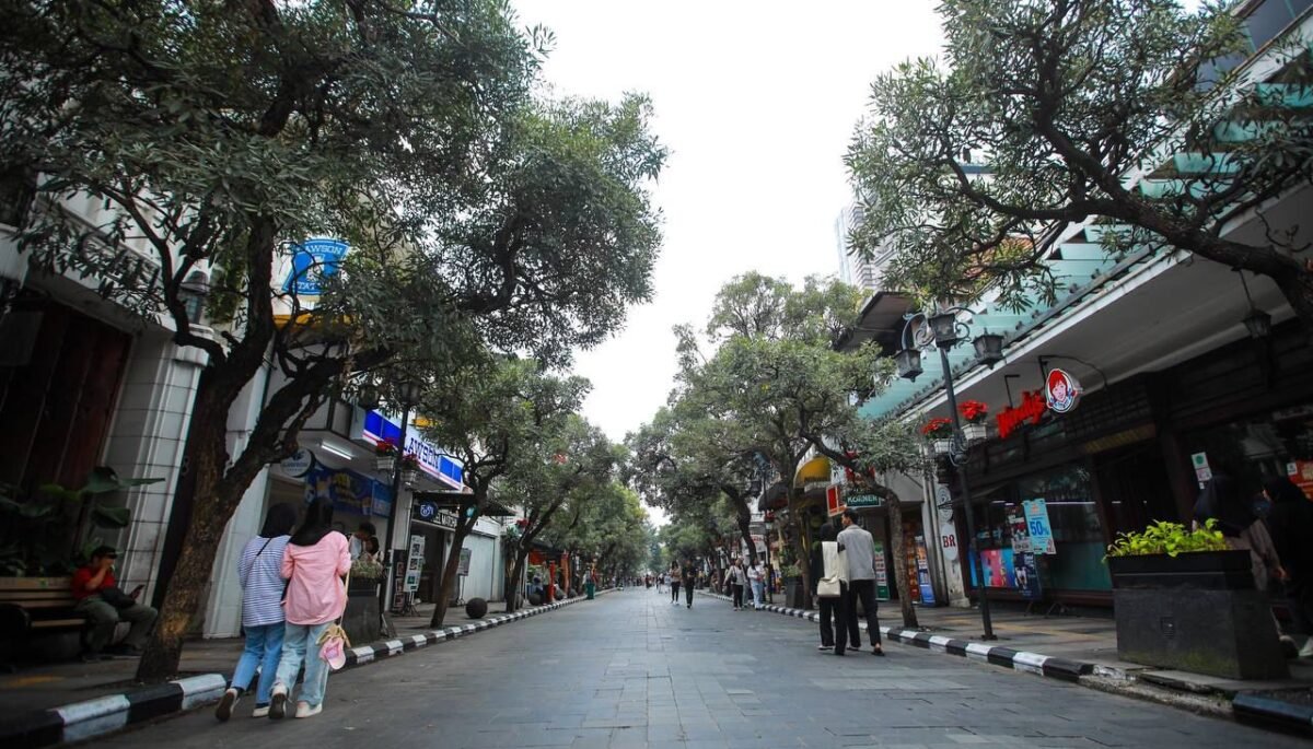 Farhan: Okupansi Tembus 90 Persen Saat Puncak Lebaran