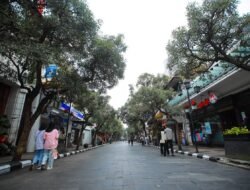 Farhan: Okupansi Tembus 90 Persen Saat Puncak Lebaran