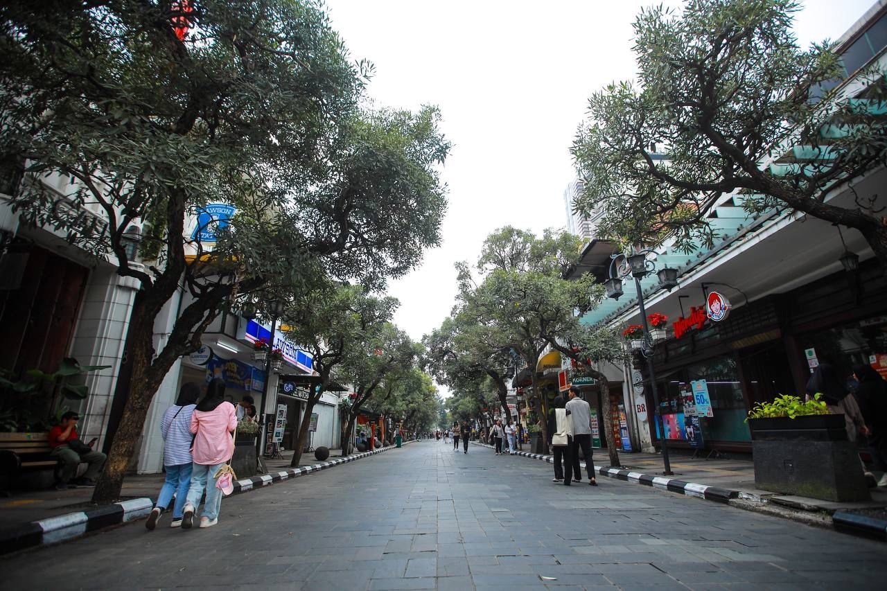 Farhan: Okupansi Tembus 90 Persen Saat Puncak Lebaran