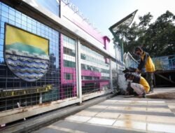 Farhan: Pembongkaran Teras Cihampelas Tunggu Izin KPK