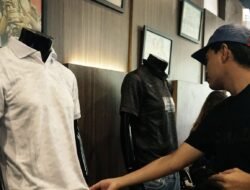 Bobotoh Antusias Sambut Jersey Kolaborasi Persib x Weekend Offender