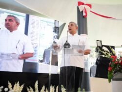 Pemkot Bandung Dukung Monumen TPU Cikadut Jadi Cagar Budaya