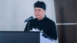 Pemkot Bandung Dorong Digitalisasi dan Pengawasan Arsip Terintegrasi