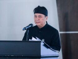 Pemkot Bandung Dorong Digitalisasi dan Pengawasan Arsip Terintegrasi