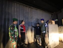 Satpol PP Kota Bandung Pastikan Tempat Hiburan Tutup Jelang Jumat Agung