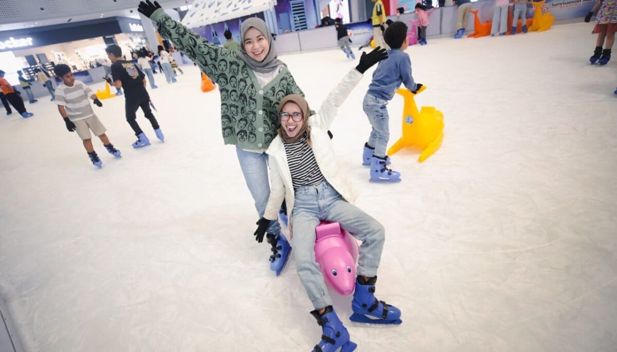 Bandung Tembus 3 Besar Destinasi Wisata Asia Versi Agoda