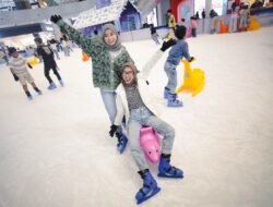 Bandung Tembus 3 Besar Destinasi Wisata Asia Versi Agoda