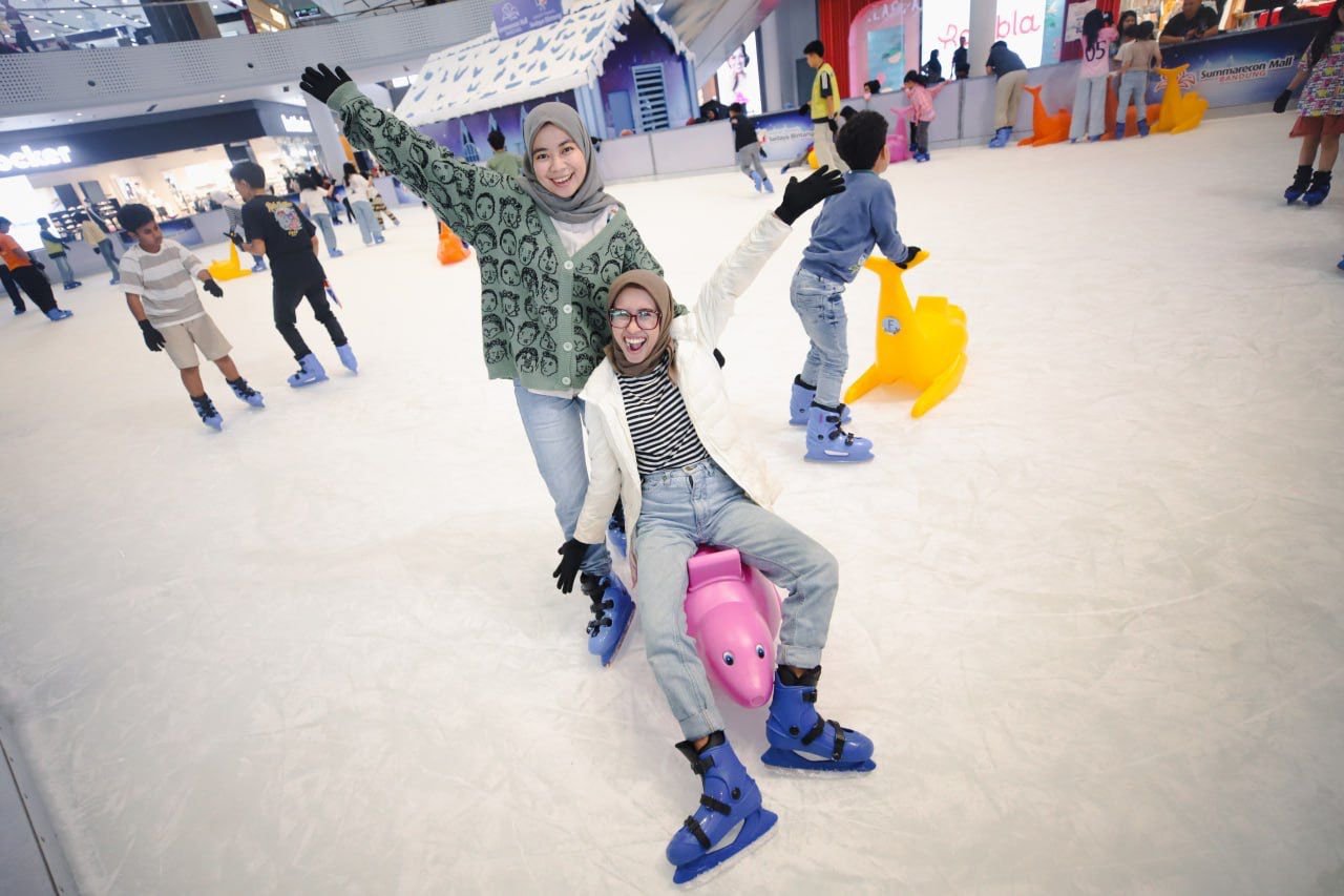 Bandung Tembus 3 Besar Destinasi Wisata Asia Versi Agoda