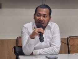 Ketua Terpilih PERBASI Jabar Epriyanto Kasmuri Tegas Tolak Caretaker dan Musda Ulang