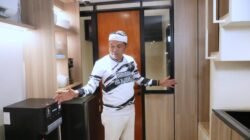 Libatkan UMKM dan Warga, Program Bedah Rumah Jabar Dorong Ekonomi Lokal