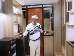 Libatkan UMKM dan Warga, Program Bedah Rumah Jabar Dorong Ekonomi Lokal