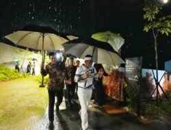 Program Gentengisasi Dimulai dari Jabar, Industri Genteng Siap Bangkit