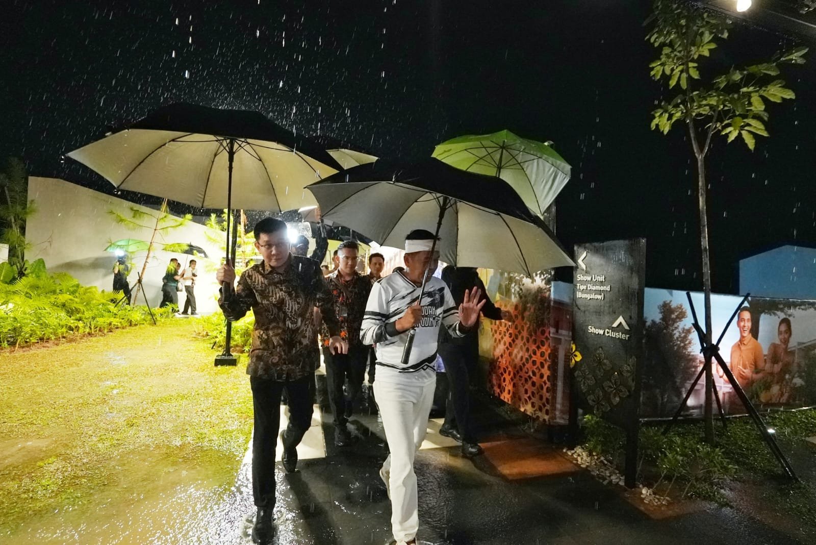 Program Gentengisasi Dimulai dari Jabar, Industri Genteng Siap Bangkit