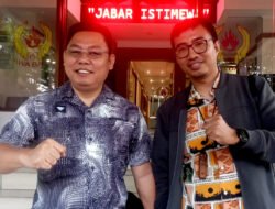 Lima Atlet U-17 MPI Jabar Dipanggil Pelatnas Jelang Asian Championship