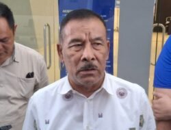 Diwarnai Kontroversi, Umuh Muchtar Pertanyakan Keputusan Wasit