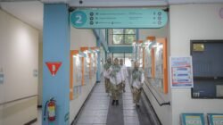 Layanan Kesehatan Jadi Sektor yang Paling Dirasakan Warga Bandung