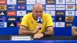 Persib Siap Tempur, Bojan Hodak Waspadai Arema FC