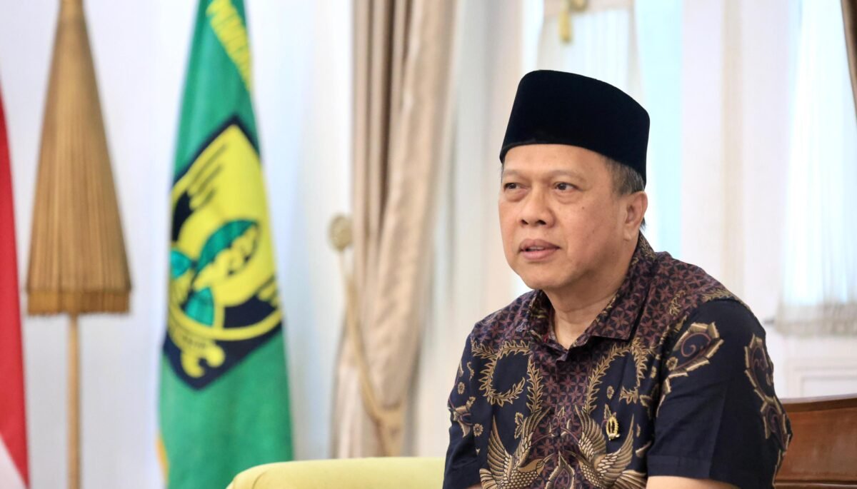 Komisi I DPRD Jabar Pastikan Seluruh Persyaratan DOB Sukabumi Utara Rampung