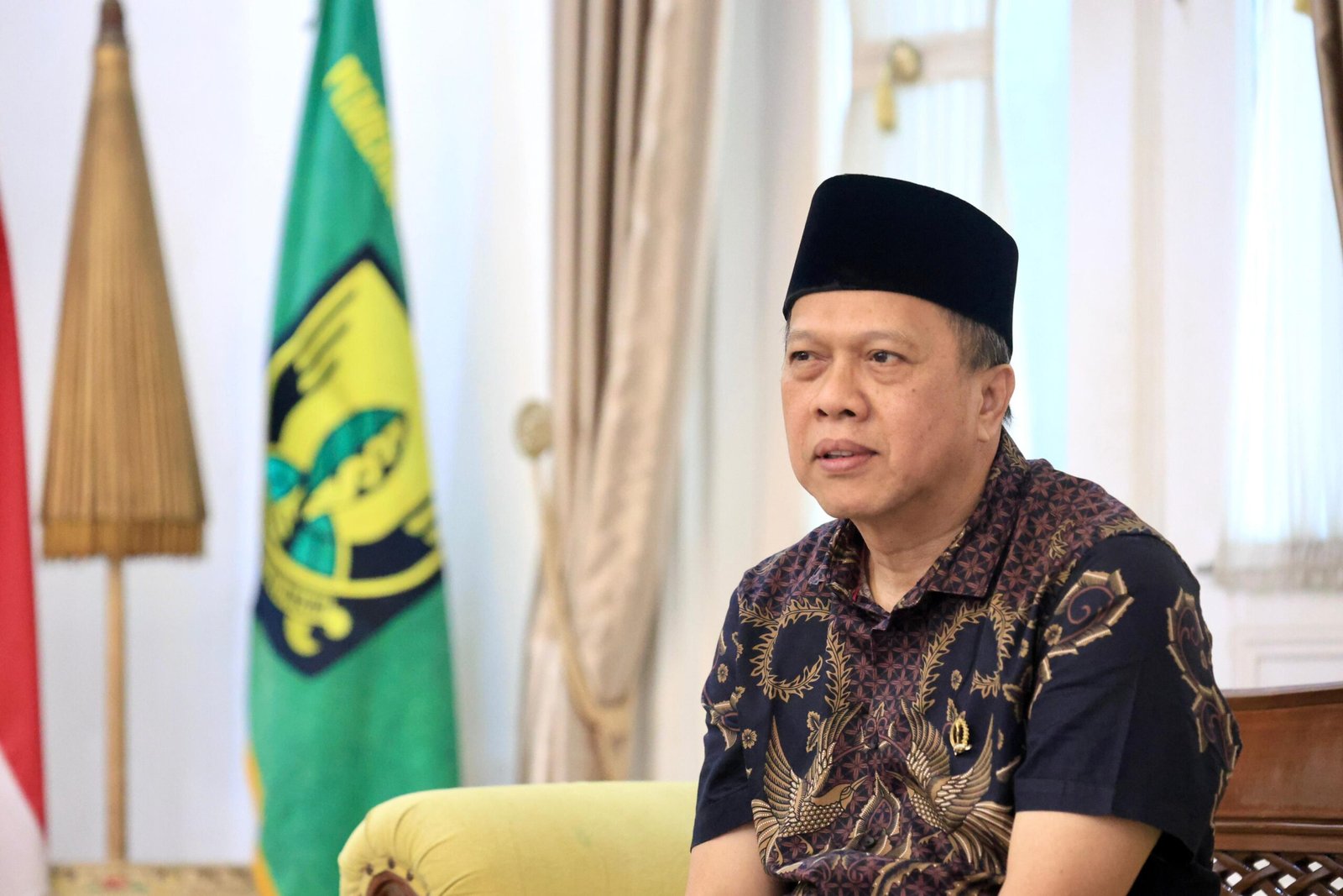 Komisi I DPRD Jabar Pastikan Seluruh Persyaratan DOB Sukabumi Utara Rampung