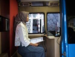 Dari Kelahiran hingga Kematian, Layanan Adminduk Kota Bandung Kini Terintegrasi