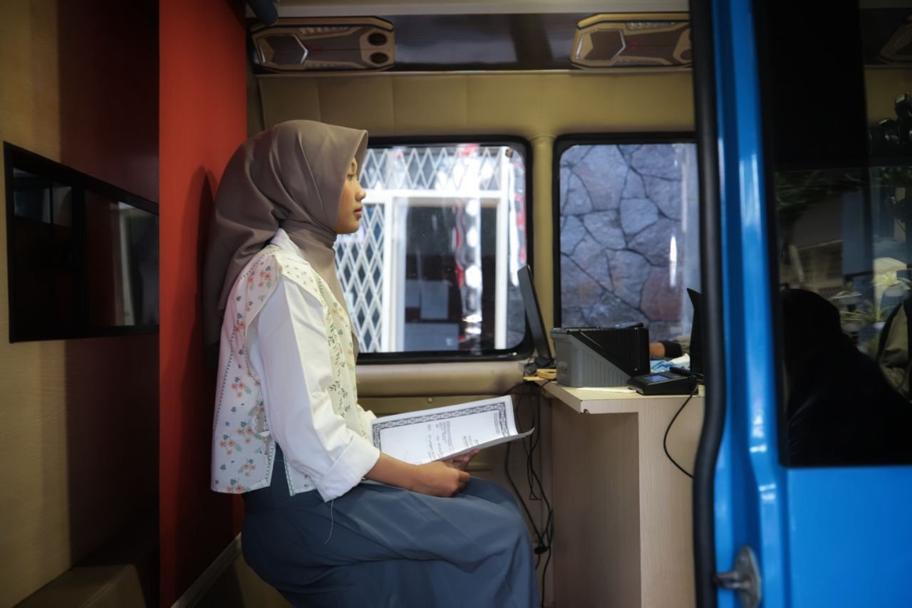 Dari Kelahiran hingga Kematian, Layanan Adminduk Kota Bandung Kini Terintegrasi