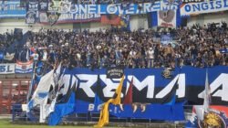 Dihadiri Suporter Tamu, Bojan Hodak Nilai Persib vs Arema Jadi Contoh Positif
