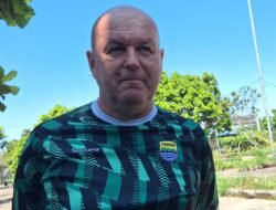 Persib Mulai Persiapan Hadapi Bhayangkara FC, Finishing Jadi Sorotan 