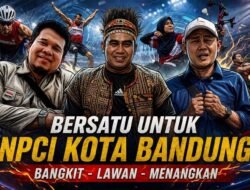 Seleksi Atlet NPCI Kota Bandung Dimulai, Binpres Minta Atlet Tampil Maksimal
