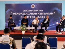 Jelang Porprov Jabar 2026, Sejumlah Cabor Hadapi Kendala Anggaran