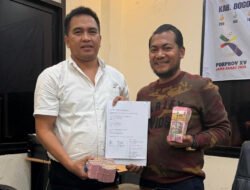 Musda Perbasi Jabar 2026 Tuntas, Transparansi Pengelolaan Dana Pendaftaran Jadi Perhatian