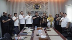 Aspirasi masyarakat kembali menjadi sorotan dalam upaya mendorong pelayanan publik yang bersih dan transparan. 