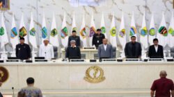 Sebanyak 120 Anggota DPRD Jawa Barat telah menuntaskan pelaporan Laporan Harta Kekayaan Penyelenggara Negara (LHKPN) periode 2025.