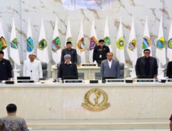 120 Anggota DPRD Jabar Tuntas Lapor LHKPN 2025, Bukti Komitmen Transparansi