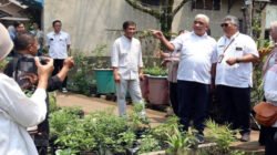 Komisi II DPRD Provinsi Jawa Barat terus memperkuat pengawasan program penanganan stunting berbasis ketahanan pangan keluarga.