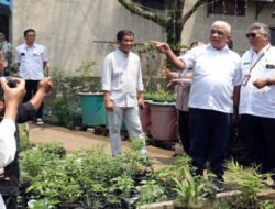 Komisi II DPRD Jabar Perkuat Pengawasan Program ASRI, Dorong Percepatan Penurunan Stunting