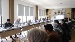 Komisi V DPRD Jabar menyoroti capaian kinerja sejumlah OPD yang melampaui target dalam LKPJ Gubernur Tahun Anggaran 2025.