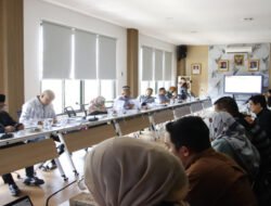 DPRD Jabar Soroti Capaian OPD yang Melampaui Target dalam LKPJ 2025