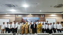 Pusat Pengembangan Sumber Daya Manusia Geologi, Mineral, dan Batubara PPSDM Geominerba resmi membuka diklat masyarakat di Provinsi Jawa Tengah