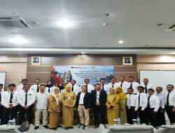 PPSDM Geominerba Tingkatkan Daya Saing SDM Jateng Lewat Pelatihan Tambang dan Geopark